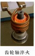 供应凸轮轴淬火-凸轮轴淬火机-凸轮轴热处理设备-凸轮轴高频淬火y