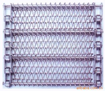 保定金属网带保定不锈钢传送网带批发