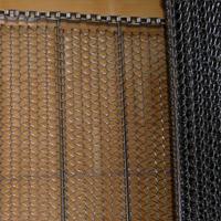不锈钢网带 ,杭州不锈钢金属网带,金属网带,输送带，金属传送带 