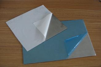 北京拉丝铝板保护膜/铝型材保护膜批发