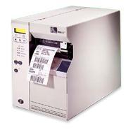 供应苏州斑马105SL标签打印机销售及维修