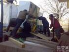 北京市专业起重吊装搬运服务计划厂家