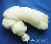 郑州市精细过滤用高效纤维束填料厂家