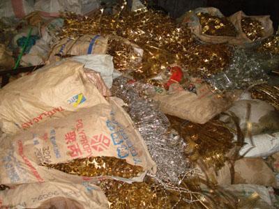 回收废铜，铜渣，铜灰等含铜的废料废品回收厂房拆迁设备金属回收13975828549