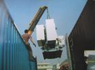 供应北京人工搬运 机械化吊装 起重吊装