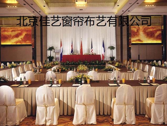供应会议桌桌套北京办公桌桌套定做桌套北京桌套桌布