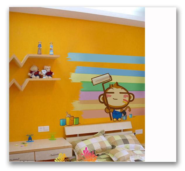 供应徐州幼儿园壁画墙画墙绘