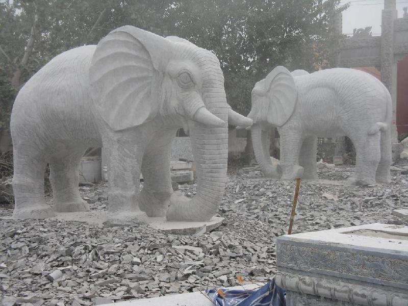 石雕大象石雕象汉白玉石象供应石雕大象,石雕象汉白玉石象