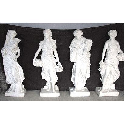 供应石雕欧式人物女神, 耶稣雕像,圣母雕塑,人体雕像