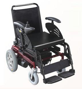 供应佛山电动轮椅升降轮椅佛山电动轮椅FS124升降轮椅
