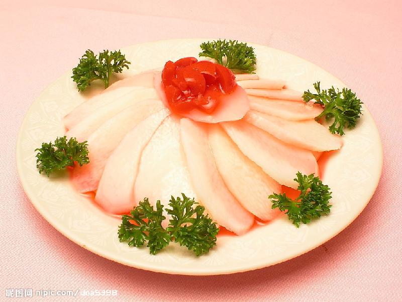 供应韩国泡菜图片