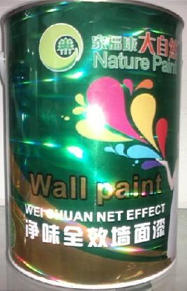 供应大自然油漆价格/大自然乳胶漆/大自然木器漆供应