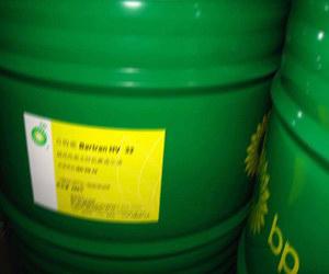 BP安能高HLP-HM 32、46、68、100抗磨液压油，