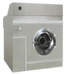 供应洗衣店用工业烘干机-航星洗衣设备厂家直销大型工业烘干机