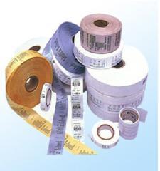 供应条码标签纸产商条码标签纸产家代加工条码标签纸产家价格