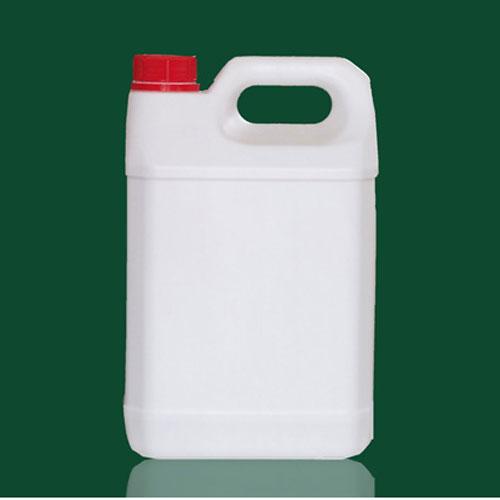 供应5公斤塑料桶5L塑料桶香精塑料桶