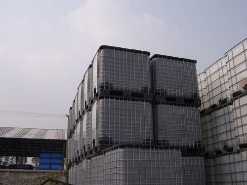 供应1吨塑料桶1000L塑料桶生产厂图片