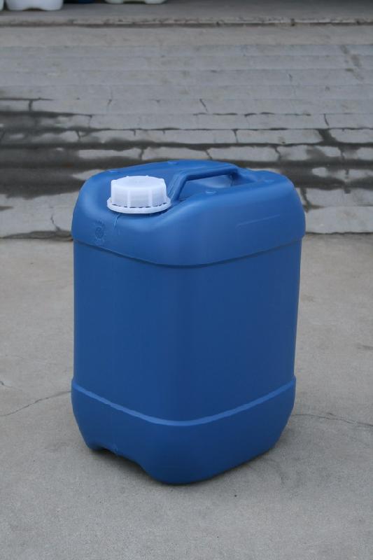 供应10L塑料桶g10L堆码桶扁方桶图片
