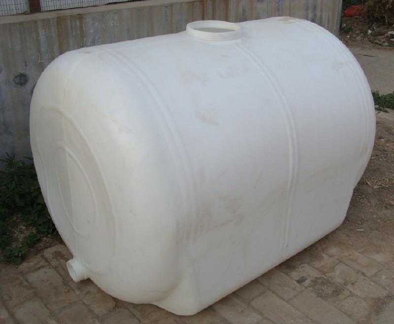 供应庆云500L塑料桶500L卧式桶