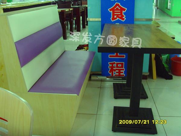 供应茶餐桌港式茶餐桌厂家直销茶餐厅桌椅深圳茶餐厅家具茶餐厅