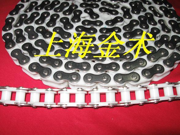 上海市滚子链耐酸碱塑料链条厂家
