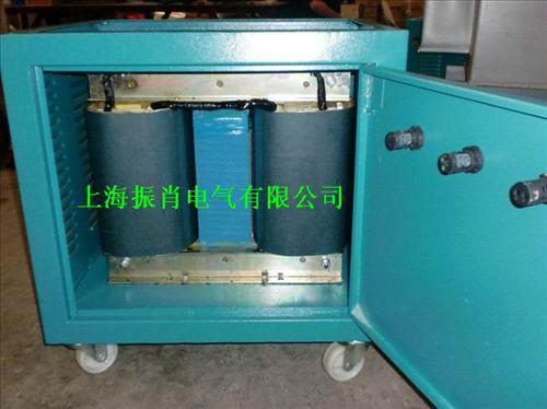 上海市上海振肖电气特种变压器厂家