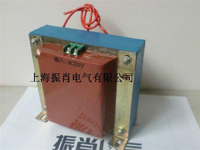 上海市单相升压变压器供应商厂家