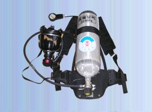 RHZK型自给式空气呼吸器批发
