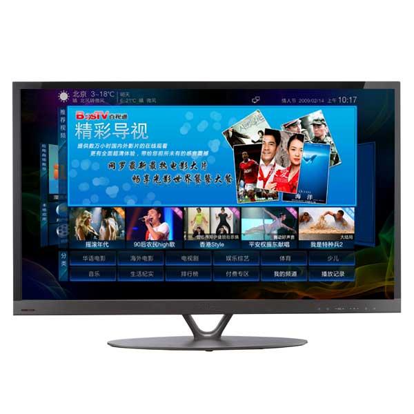 安卓系统电视机生产厂家批发