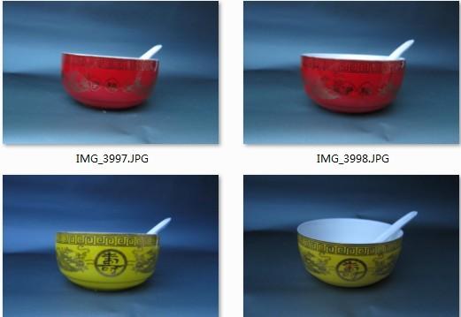 重庆陶瓷寿碗定做15870069156定制批发