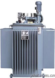 供应油浸式调压器TSJA油浸式调压三相电力油浸式调压器