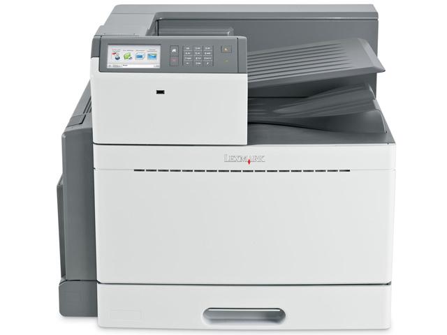 供应利盟C950de彩色打印机图片