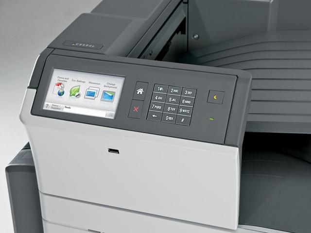 利盟C950de供应利盟C950de彩色打印机