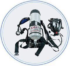 供应用于安全防护的天津空气呼吸器、天津化学防护服图片
