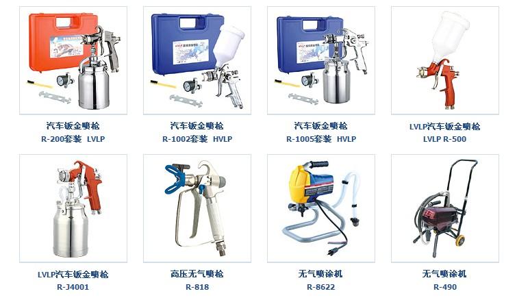 4寸专业级气动角磨机批发