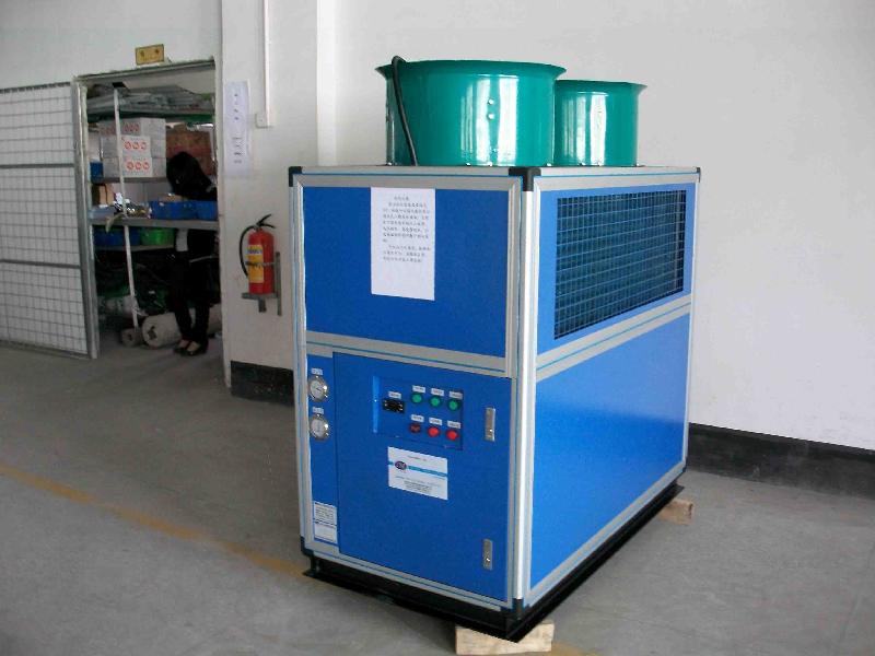 深圳市深圳风冷式工业冷水机厂家供应深圳风冷式工业冷水机