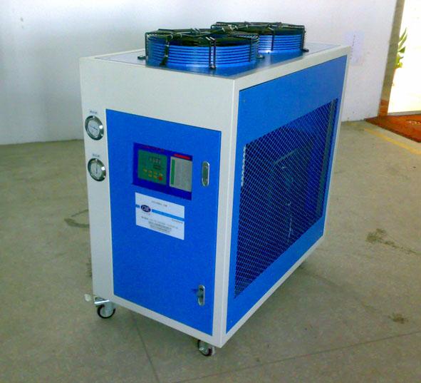 深圳风冷式工业冷水机供应深圳风冷式工业冷水机