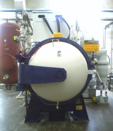 供应广东电热设备氮化炉回火炉隧道炉