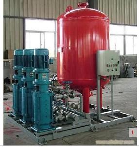 供应气压供水设备北京水处理专用设备