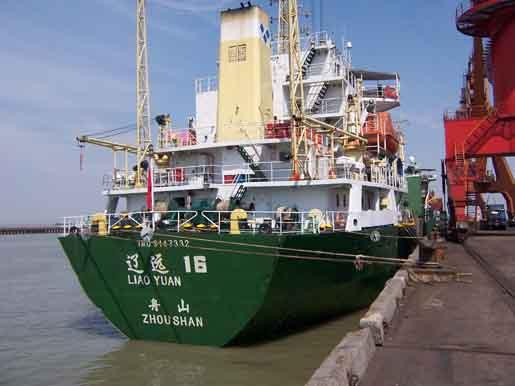 供应东莞国际海运物流公司，提供东莞到孟加拉海运散货货代