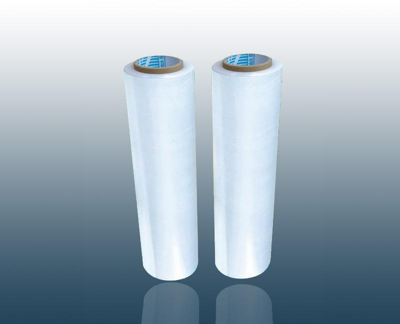 供应透明缠绕膜生产厂家-PE透明缠绕膜厂家价格比较