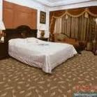 供应酒店手工羊毛地毯 走廊地毯销售 办公方块地毯销售免费铺装