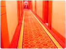 供应红叶地毯 酒店威尔顿地毯销售厂家直销