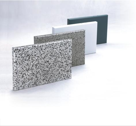 供应珠海拉网铝单板氟碳铝单板