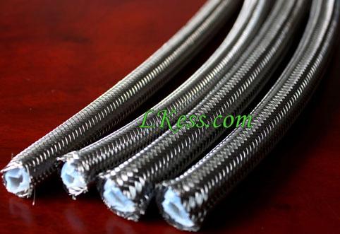 供应耐金属软管不锈钢PU钢丝软管规格钢丝软管图片
