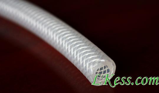 供应卫生软管不锈钢金属软管PU钢丝软管规格钢丝软管