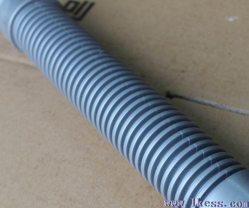 供应吸尘器软管接头,莱克斯厂家生产吸尘器软管弯曲半径2倍外径