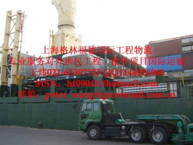 供应中国天津上海出口至尼日尔尼亚美运输代理尼日尔怎么运输