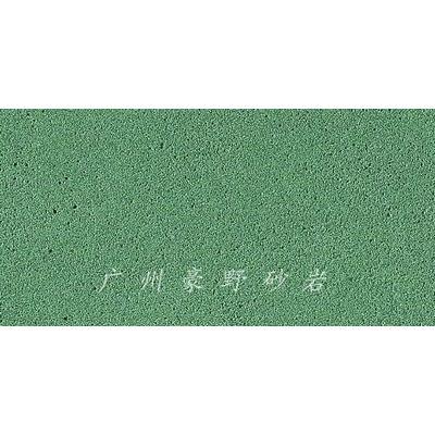 绿砂岩大板/绿色砂岩平板/板材G50批发