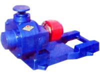 供应天津直流电机齿轮泵CHY/不锈钢泵/耐腐蚀泵/润滑泵